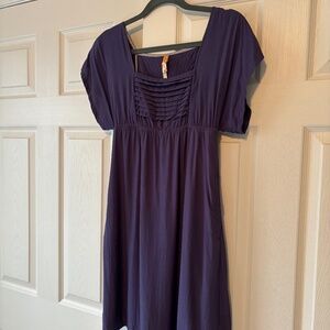 Anthropologie Dress